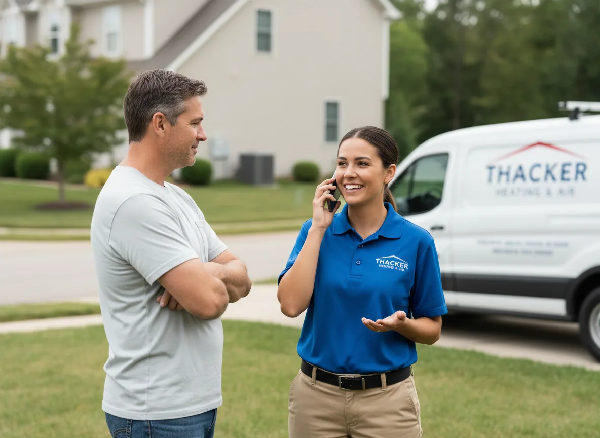 Ac Repair Williston, NC FAQs